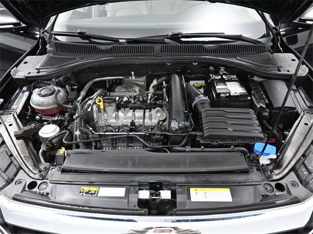 Used 2020 Volkswagen Jetta SEL Premium image 38
