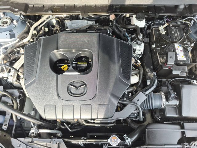 Used 2025 MAZDA CX-30 AWD 2.5 S w/ Preferred Package image 34