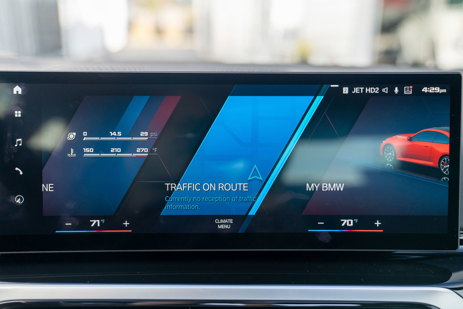 Used 2024 BMW M2 w/ Lighting Package image 30