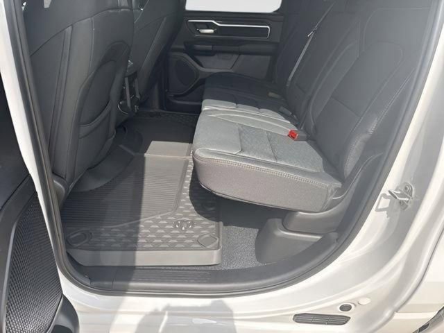 New 2026 RAM 1500 Big Horn image 14