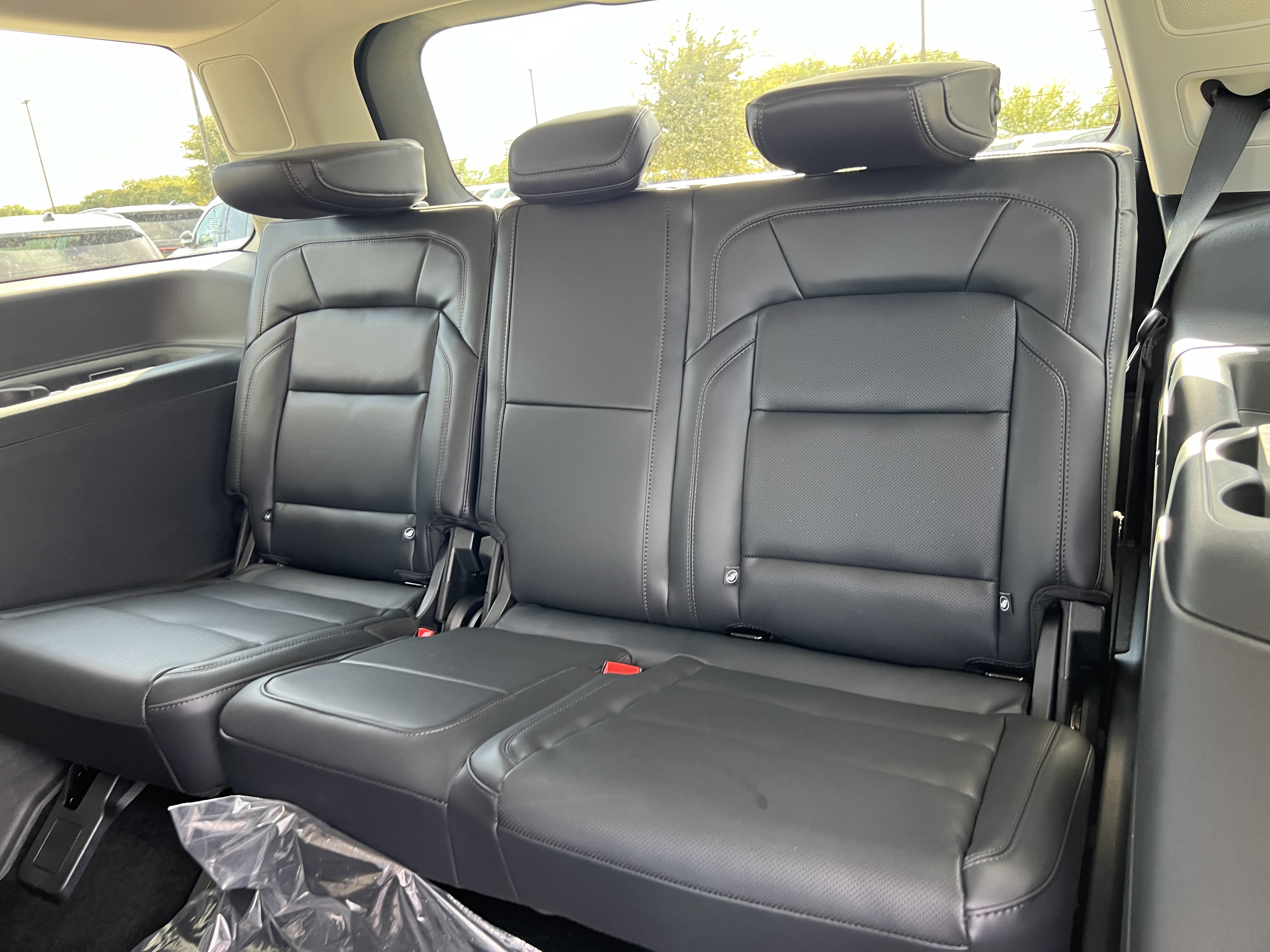 New 2027 Lincoln Navigator Reserve AWD/4WD image 28