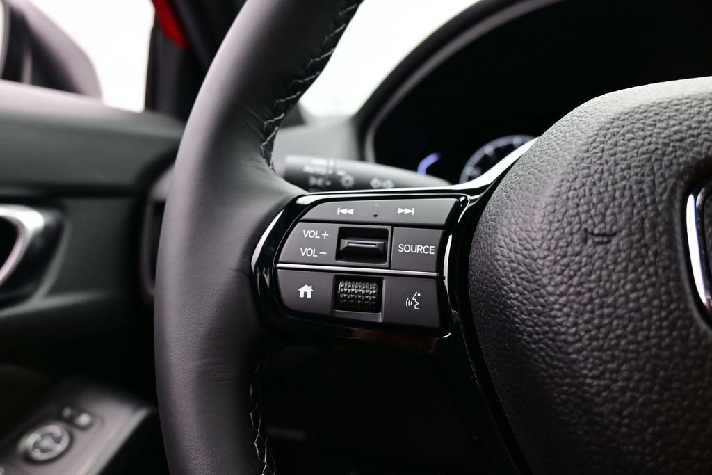 New 2026 Honda Civic Sport image 45