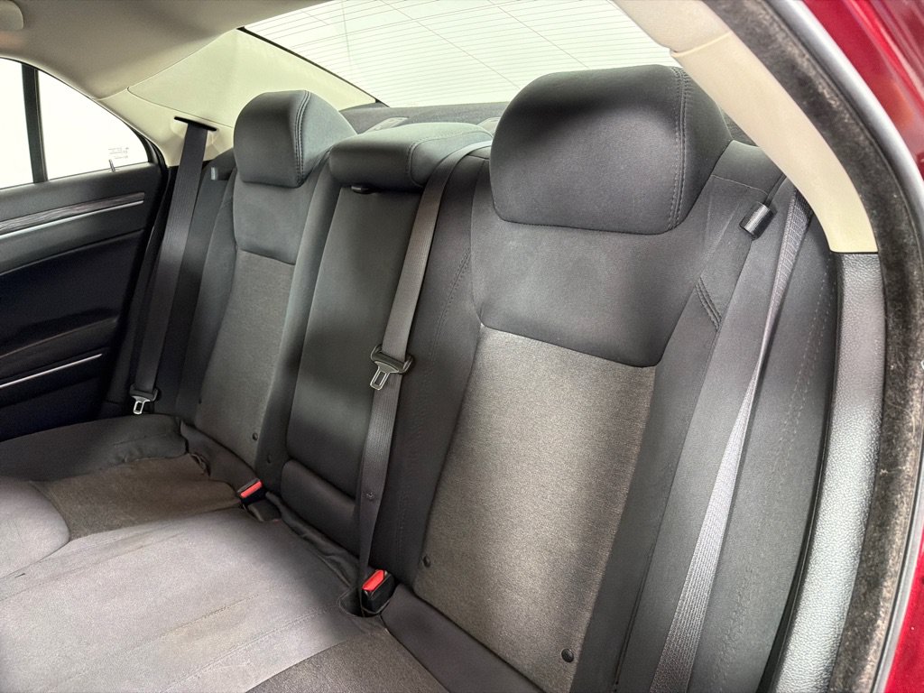 Used 2019 Chrysler 300 Touring w/ Sport Appearance Package RWD image 19