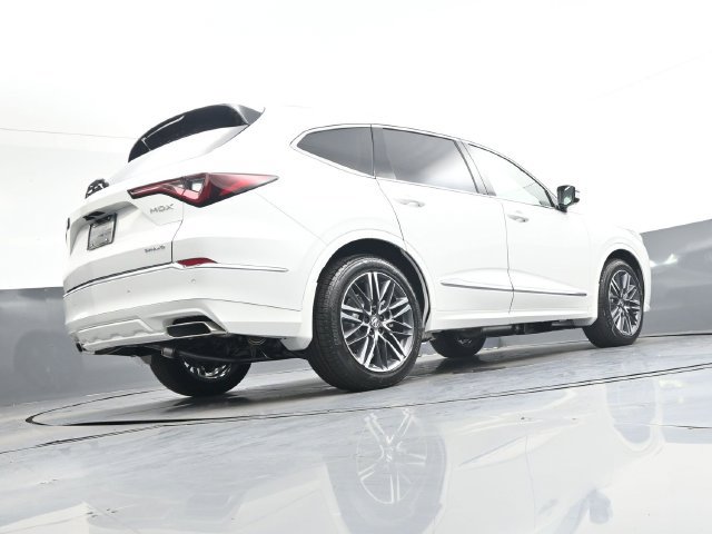 New 2026 Acura MDX w/ Advance Package AWD/4WD image 30
