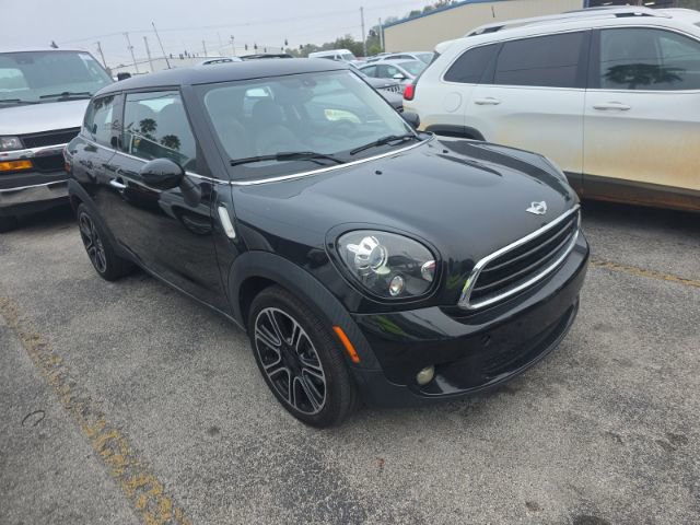 Used 2015 MINI Cooper Paceman