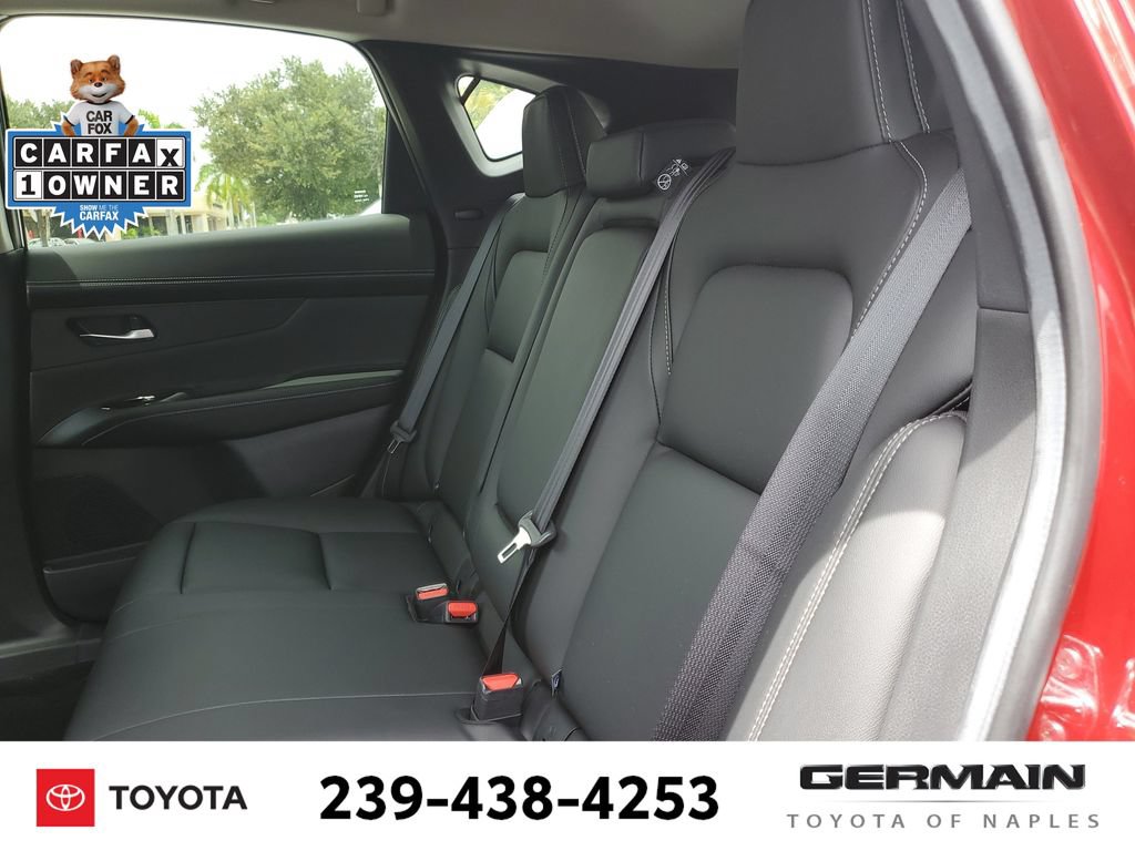 Used 2025 Nissan Murano SL w/ Cargo Package AWD/4WD image 21