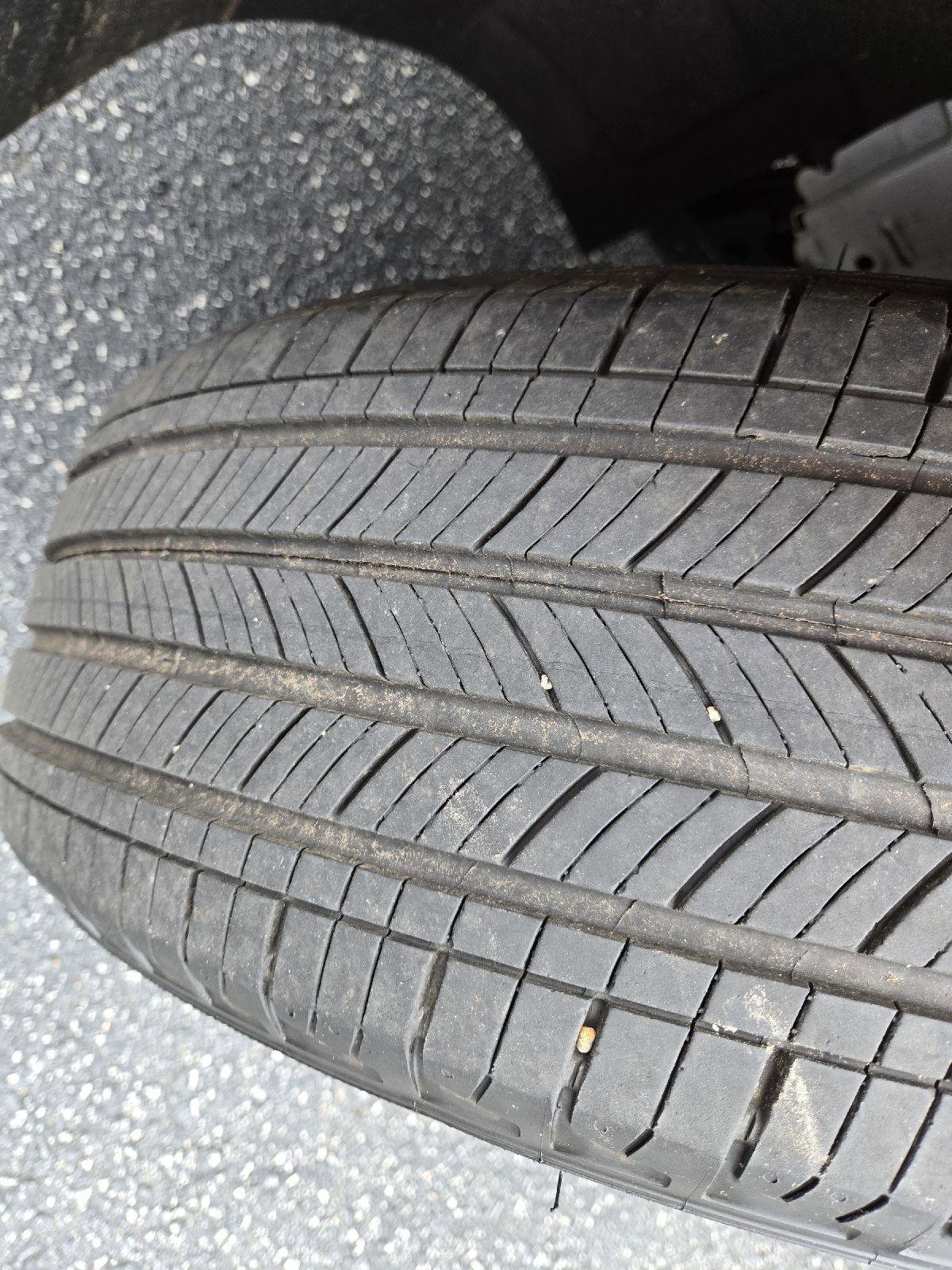 Used 2024 Chevrolet Equinox LS image 9