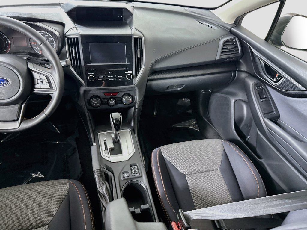 Used 2019 Subaru Crosstrek 2.0i Premium AWD/4WD image 25