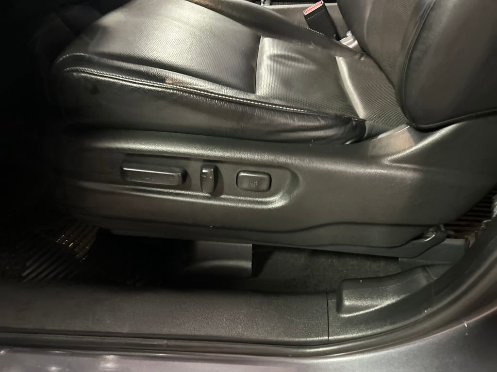 Used 2022 Honda Ridgeline RTL-E image 15