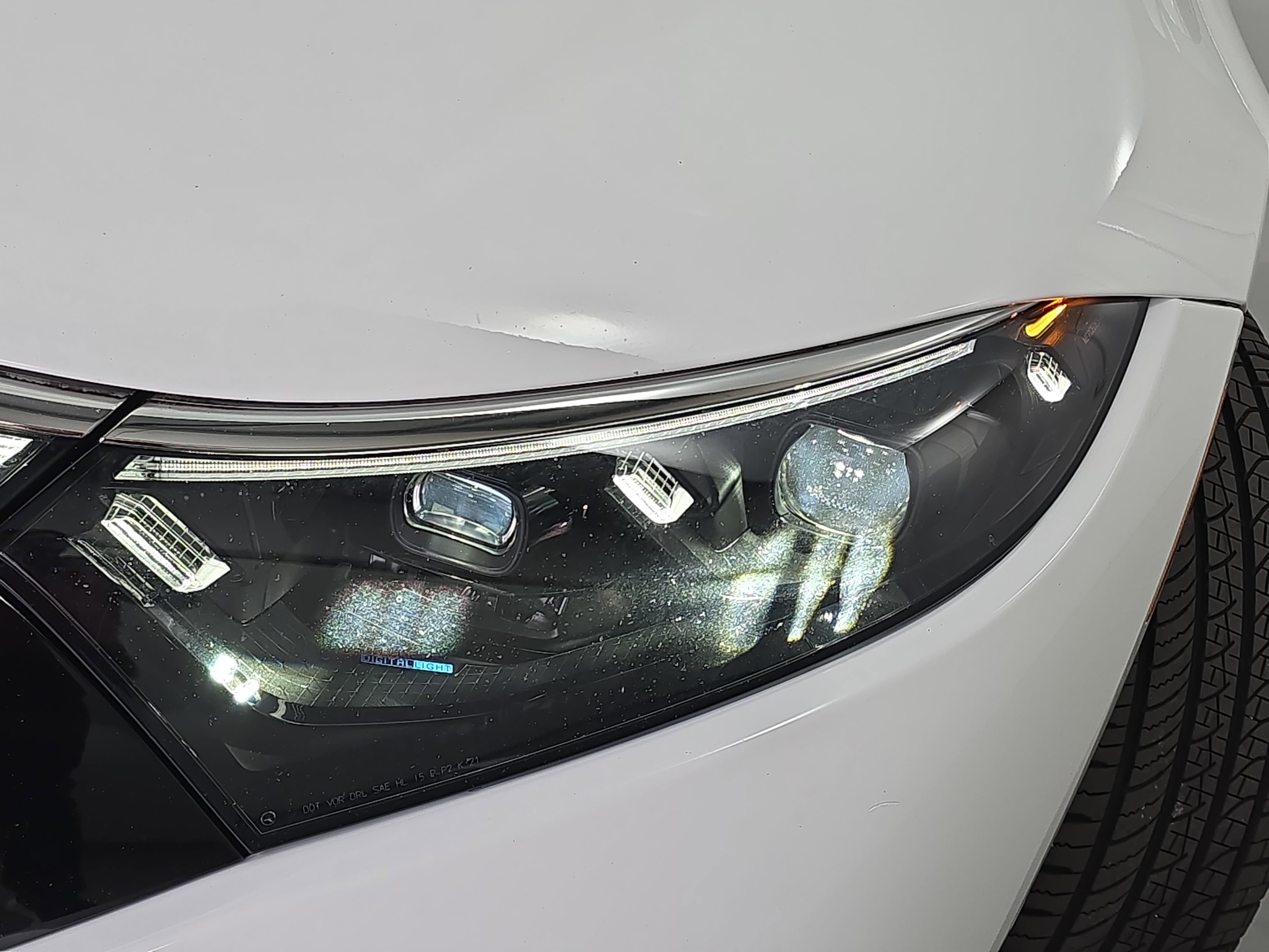 Used 2023 Mercedes-Benz EQS 450+ Sedan image 31