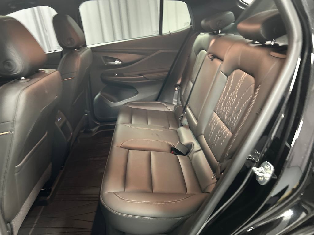 Used 2024 Buick Envista Avenir image 24