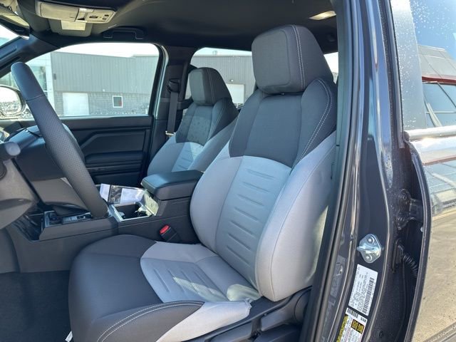 New 2025 Toyota Tacoma TRD Sport image 20