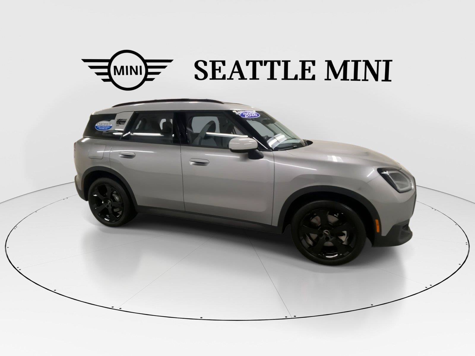 Used 2026 MINI Cooper Countryman S AWD/4WD image 13