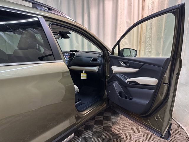 New 2026 Subaru Ascent Limited image 37