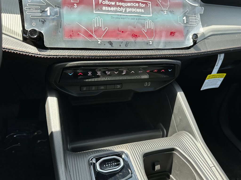 New 2026 Jeep Cherokee Limited AWD/4WD image 28