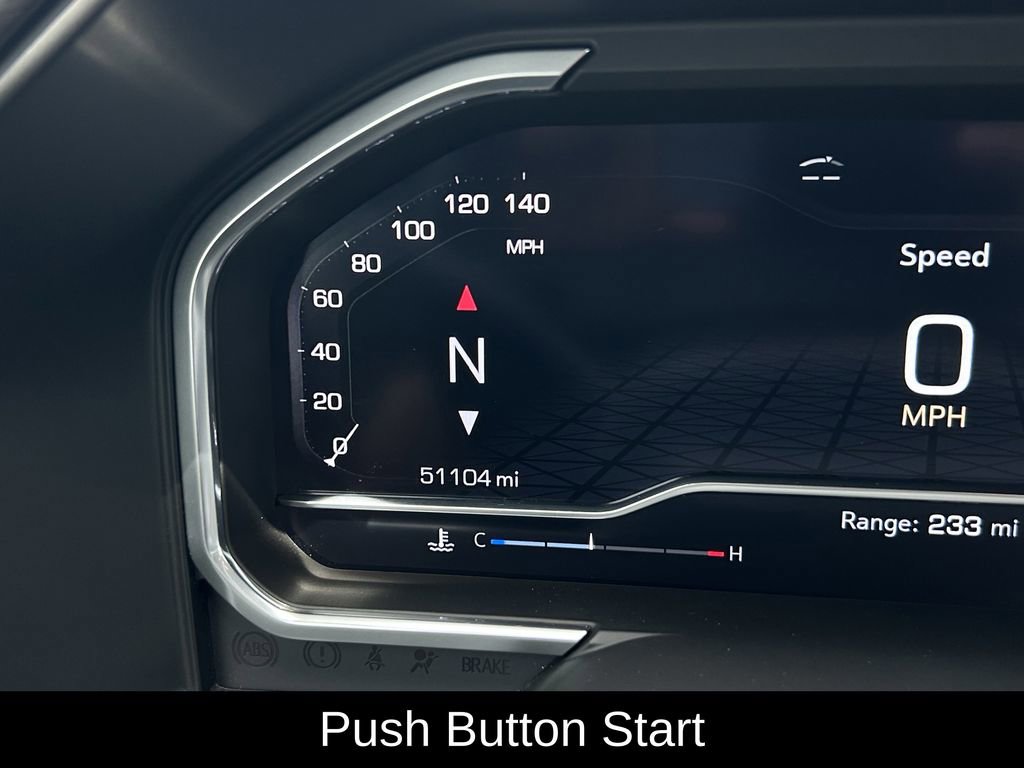 Used 2023 GMC Sierra 1500 AT4 w/ AT4 Premium Package image 17