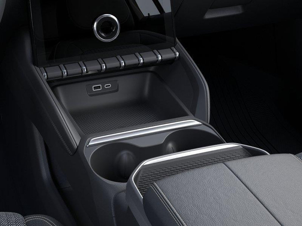 New 2027 GMC Terrain Elevation w/ Black Edition AWD/4WD image 23