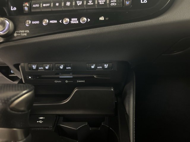 Used 2022 Lexus ES 350 F Sport image 22