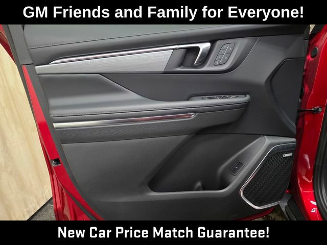 New 2026 Buick Enclave Preferred w/ Power Package AWD/4WD image 13