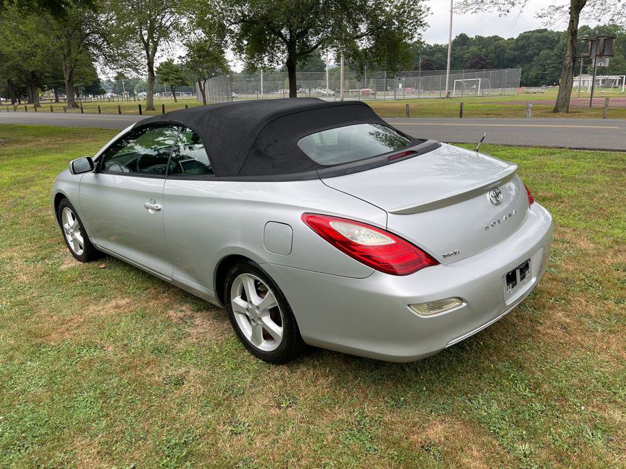 Used 2007 Toyota Solara SLE image 12