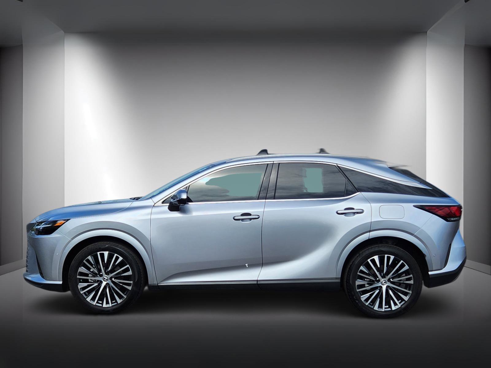 Used 2025 Lexus RX 350 Premium Plus w/ Convenience Package AWD/4WD image 2