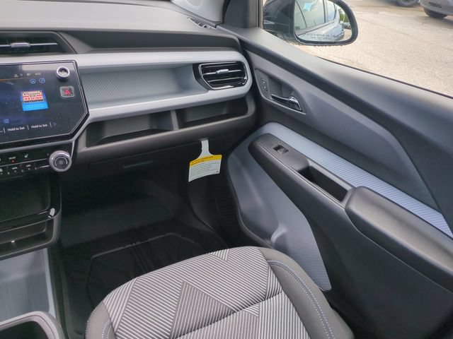 New 2027 Chevrolet Bolt LT w/ Comfort Package FWD image 17