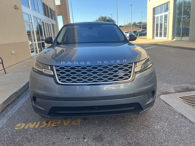 Used 2019 Land Rover Range Rover Velar P250 Base image 2