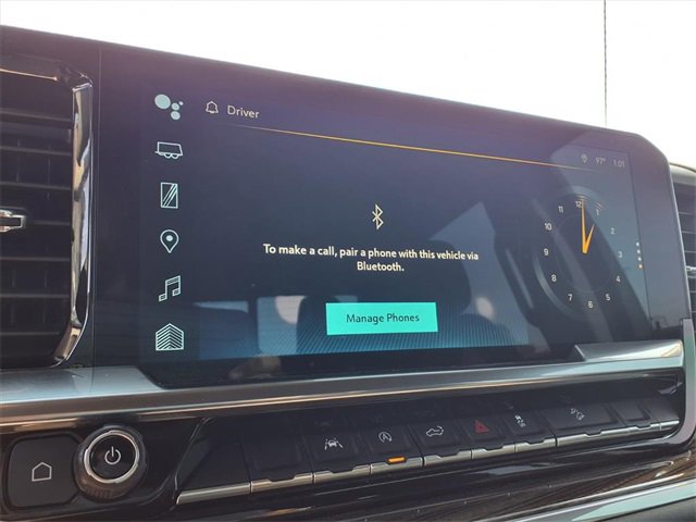 Used 2024 Chevrolet Silverado 1500 LT w/ All Star Edition Plus image 61