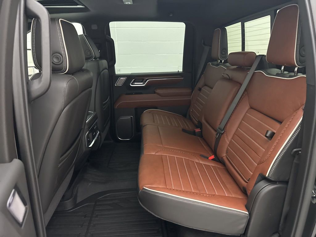 New 2026 GMC Sierra 2500 Denali Ultimate image 57