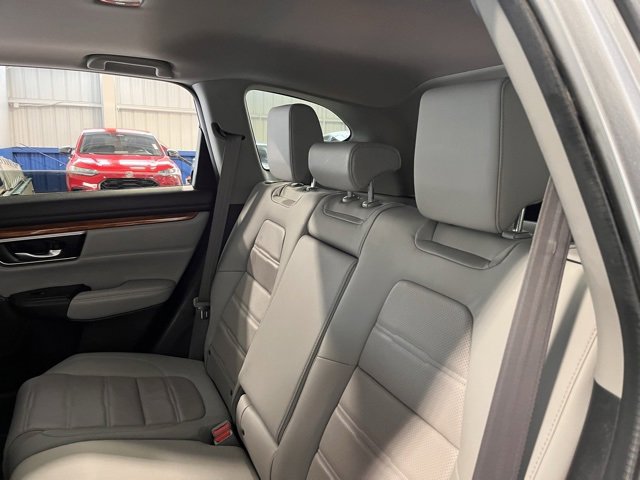 Used 2022 Honda CR-V Touring image 17