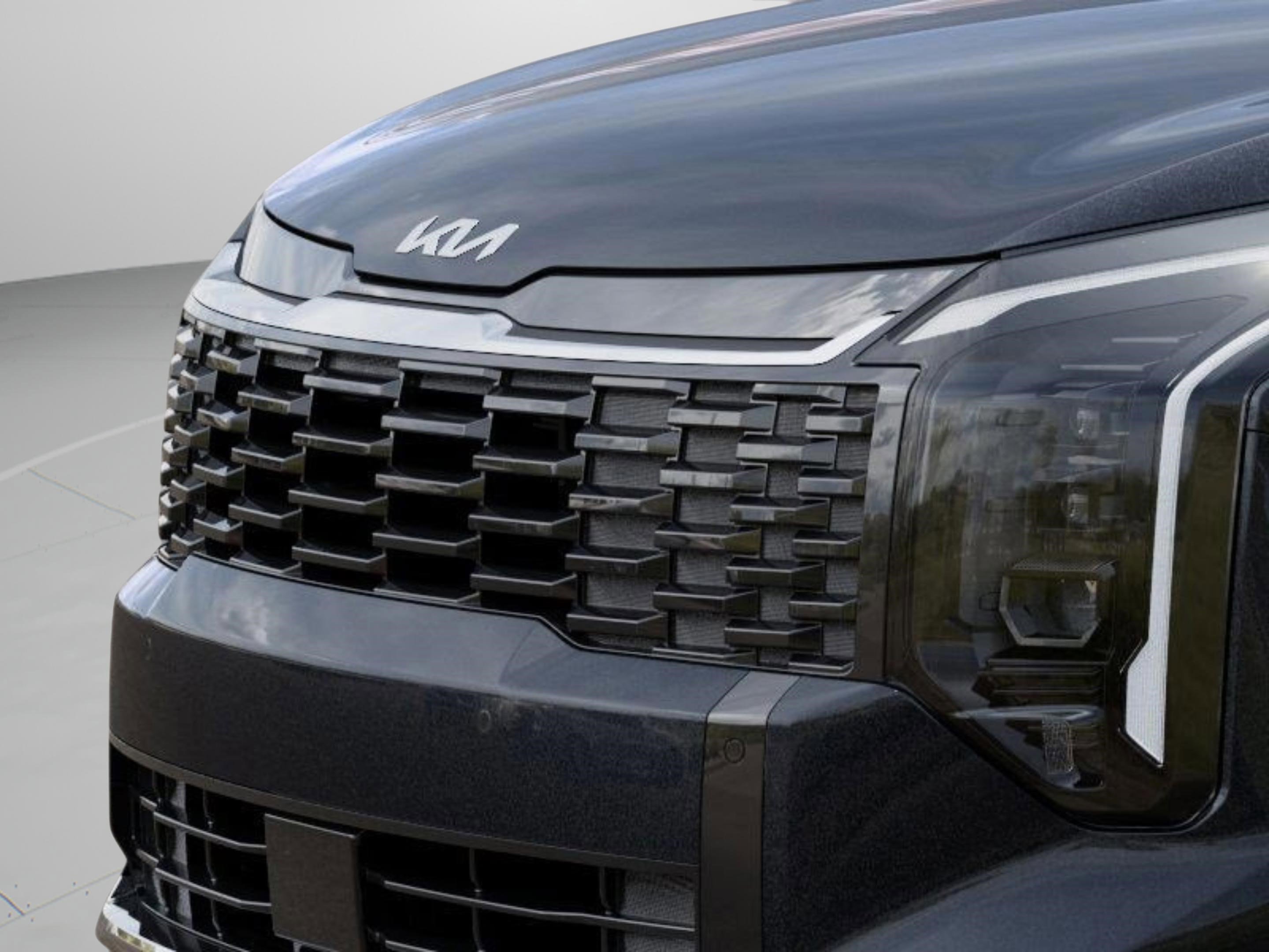 New 2026 Kia Sportage SX image 26