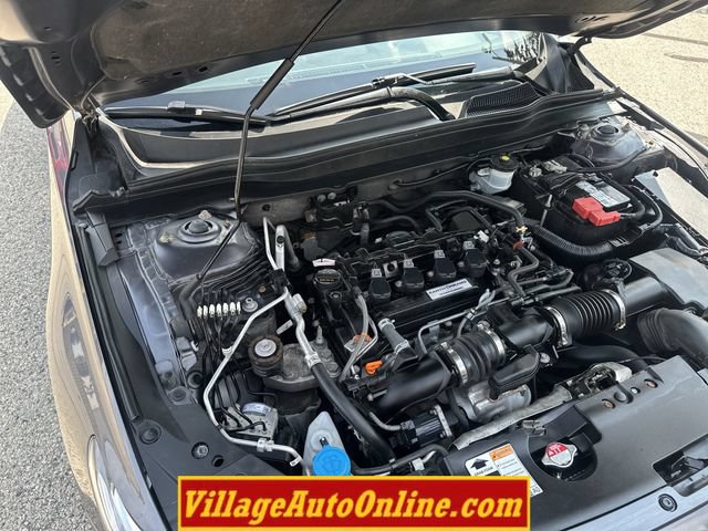 Used 2018 Honda Accord LX image 35