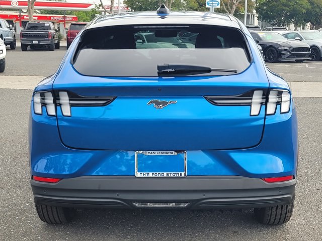 New 2026 Ford Mustang Mach-E Select RWD image 8