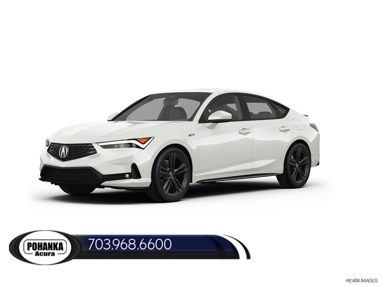 New 2026 Acura Integra A-Spec w/ Technology Package