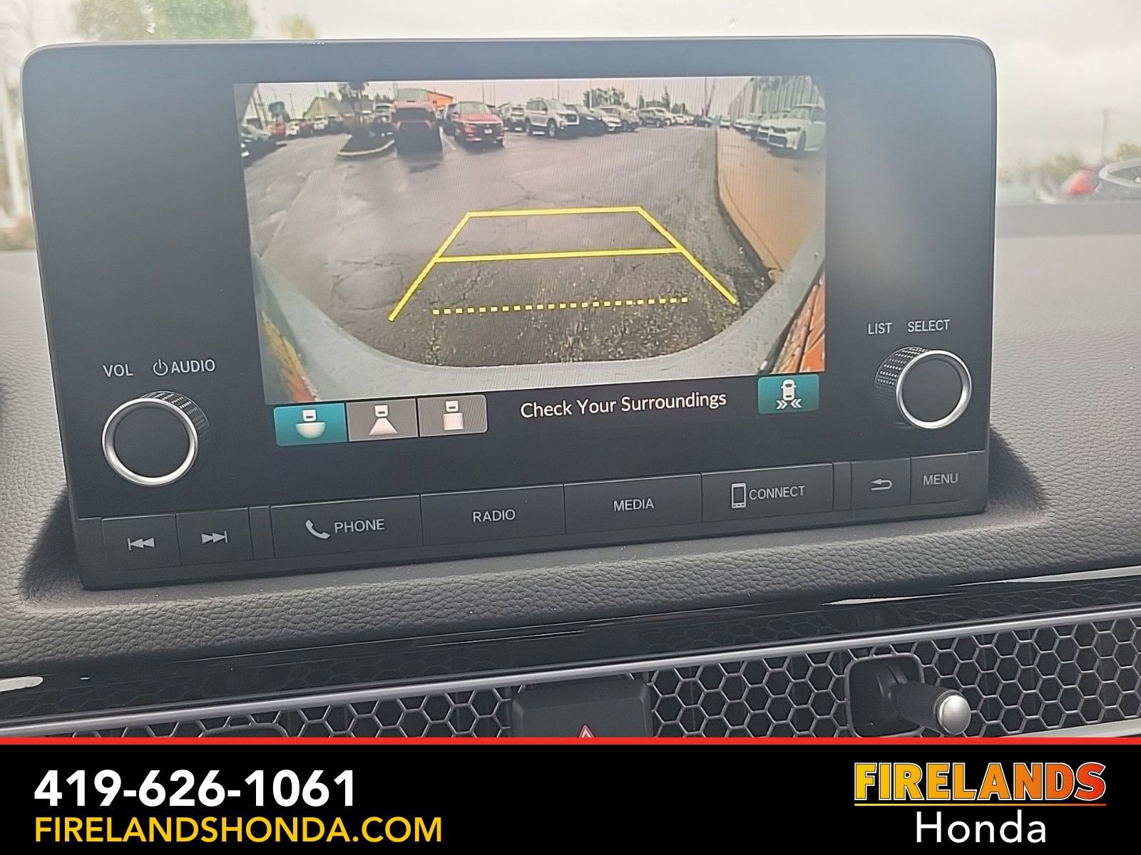 New 2025 Honda Civic Sport image 22