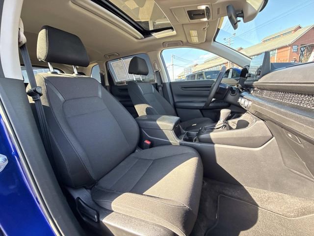 Used 2023 Honda CR-V EX image 39