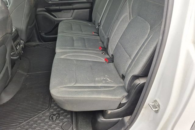Used 2021 RAM 1500 Big Horn AWD/4WD image 21