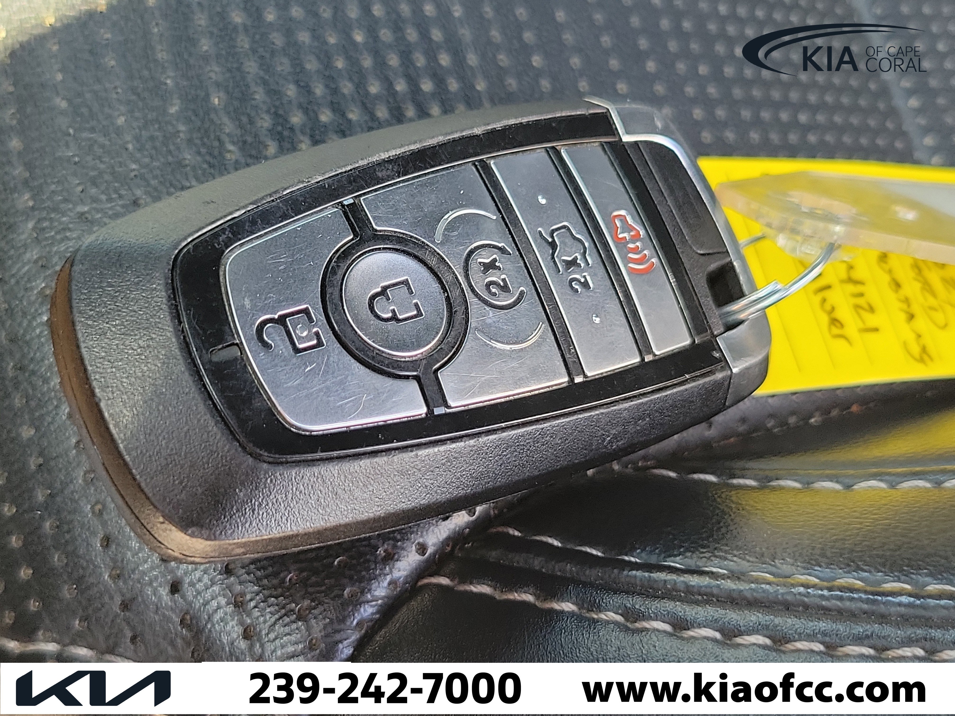 Used 2024 Ford Mustang Premium RWD image 29