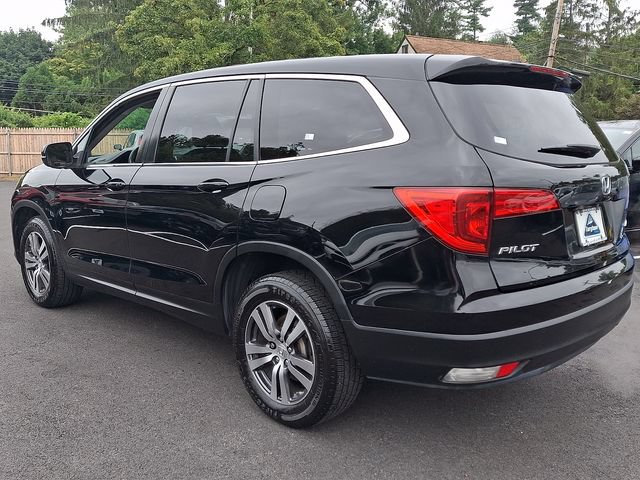 Used 2016 Honda Pilot EX-L image 4