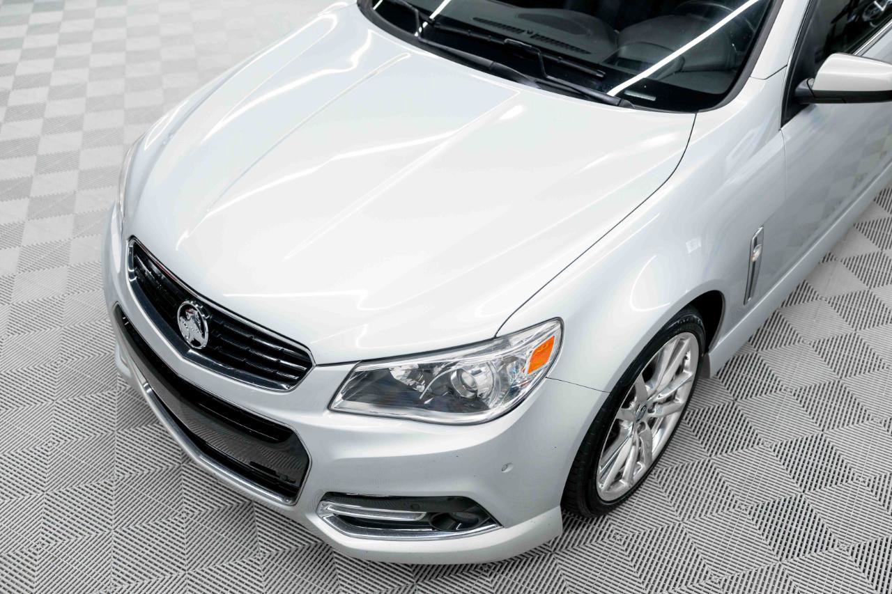 Used 2015 Chevrolet SS RWD image 19