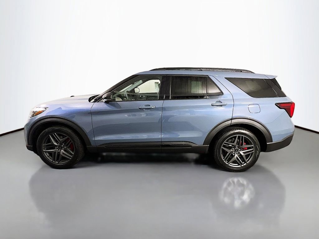New 2026 Ford Explorer ST w/ Sun And Sound Package image 6