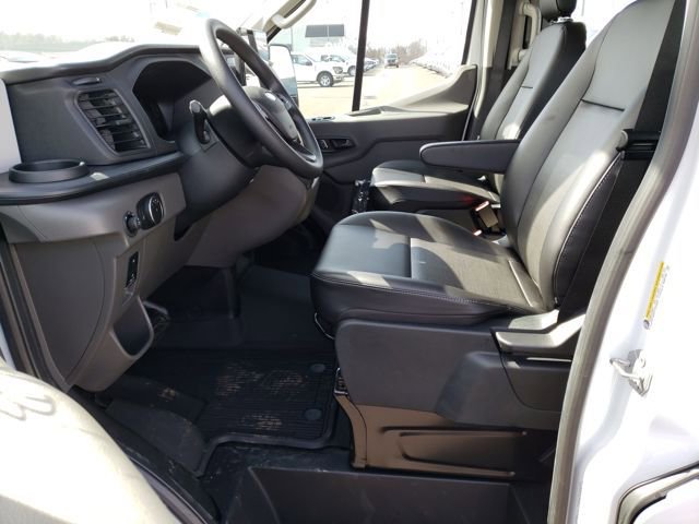 New 2026 Ford Transit 350 XL image 15