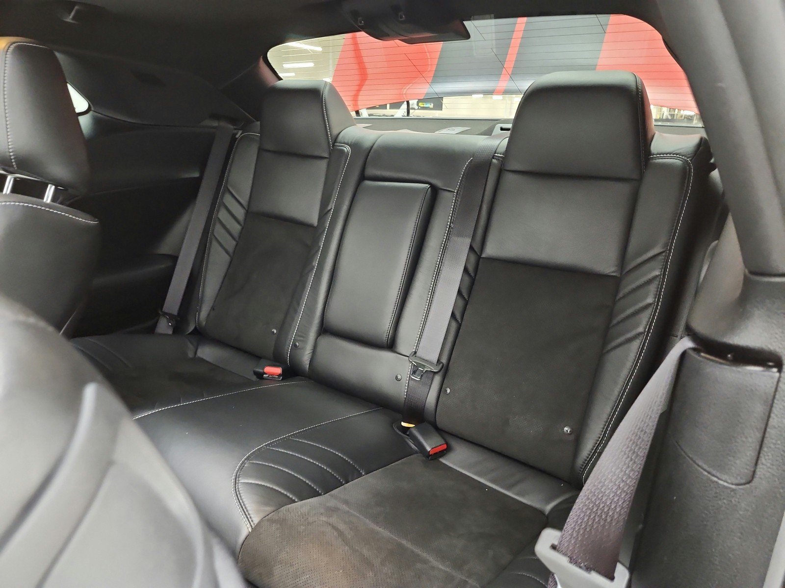 Used 2022 Dodge Challenger SRT Hellcat RWD image 15