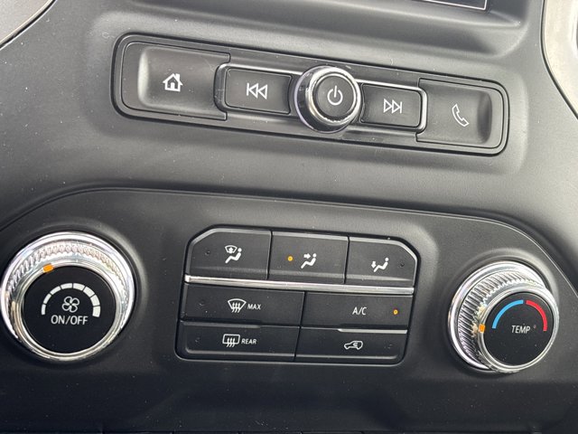 Used 2024 GMC Sierra 2500 Pro w/ Convenience Package image 29