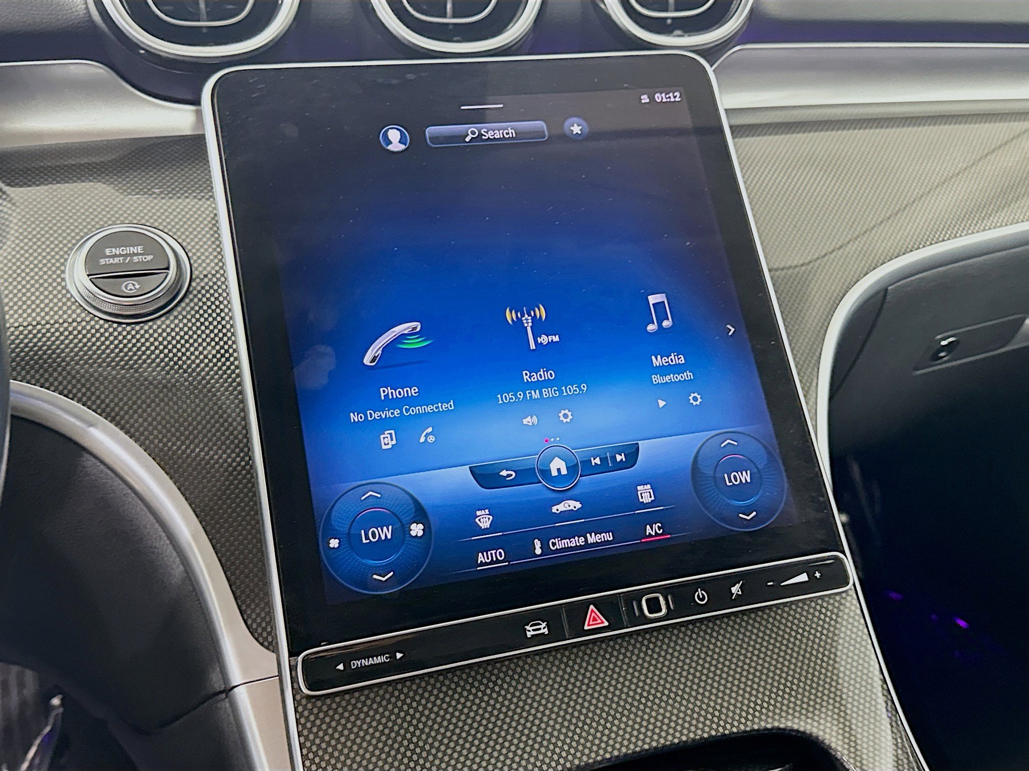 Used 2022 Mercedes-Benz C 300 Sedan image 18