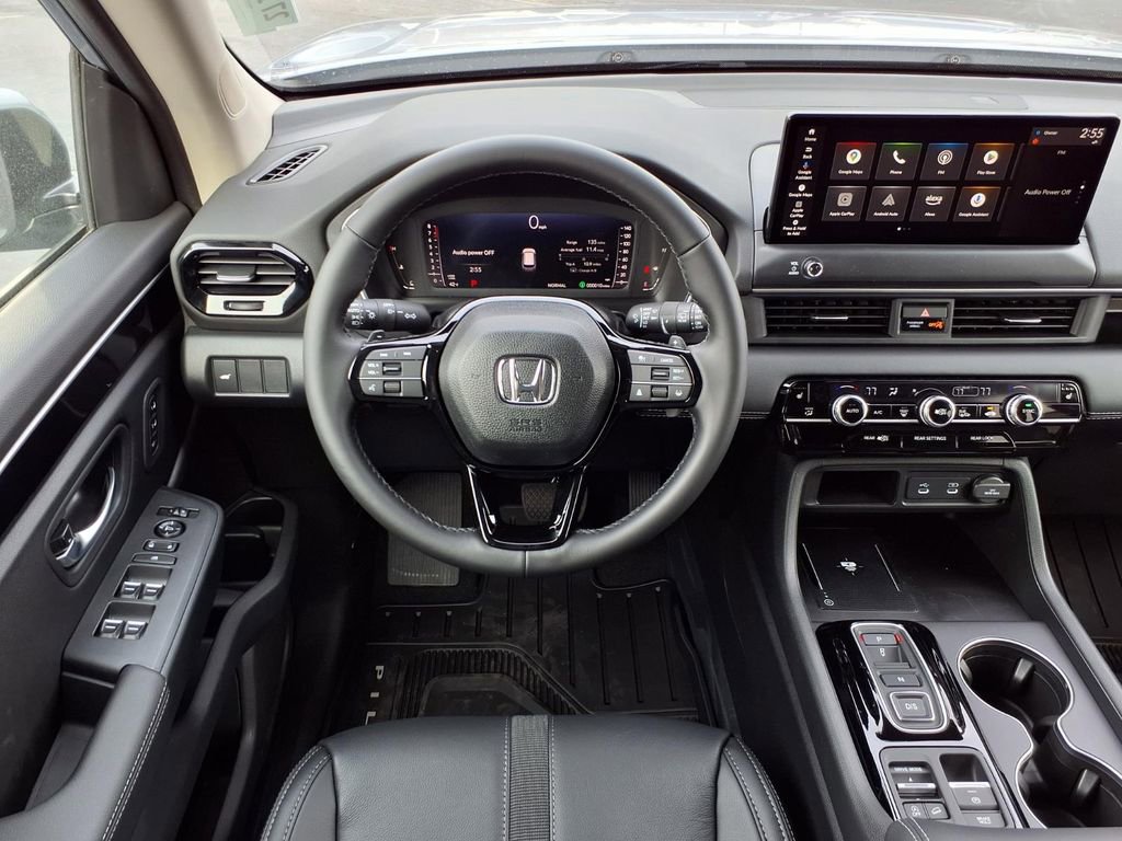 New 2026 Honda Pilot EX-L image 14