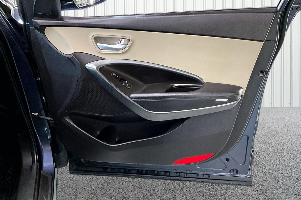 Used 2018 Hyundai Santa Fe Sport w/ 2.4L Value Package 02 FWD image 27