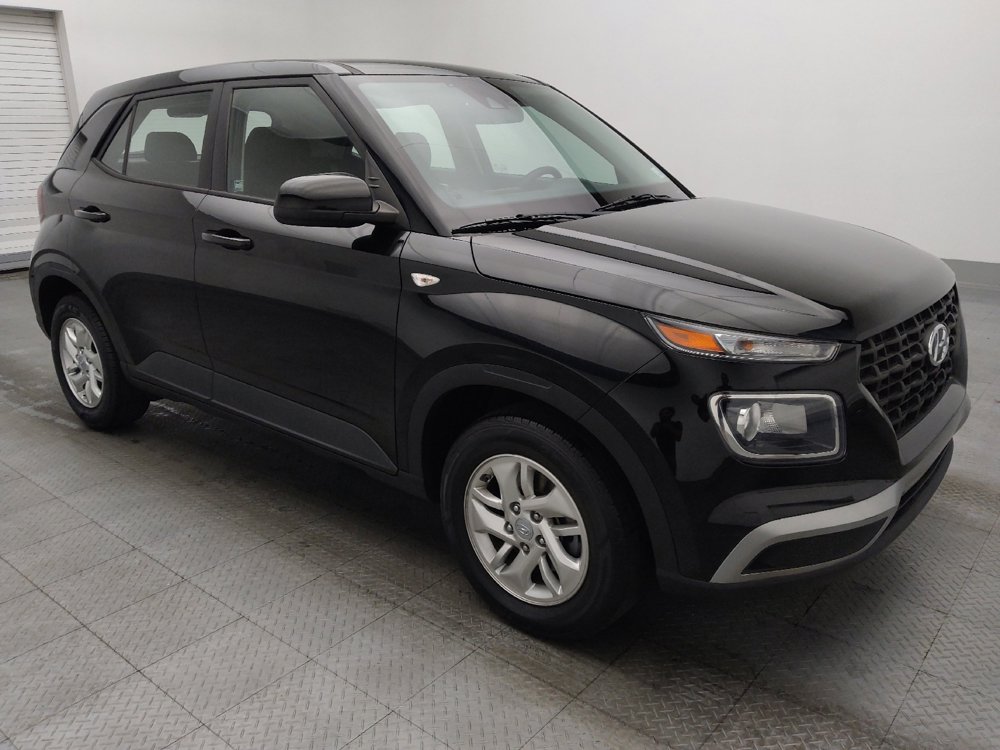 Used 2021 Hyundai Venue SE image 14