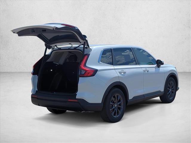 New 2026 Honda CR-V EX-L image 2