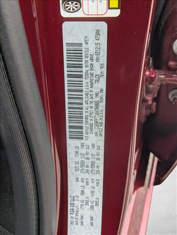 Used 2019 RAM 1500 Big Horn AWD/4WD image 23